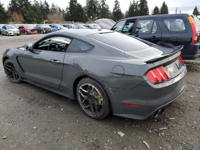 Photo 1 VIN: 1FA6P8JZ2J5503542 - FORD MUSTANG 