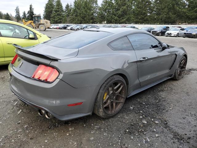 Photo 2 VIN: 1FA6P8JZ2J5503542 - FORD MUSTANG 