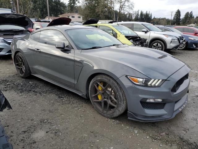 Photo 3 VIN: 1FA6P8JZ2J5503542 - FORD MUSTANG 