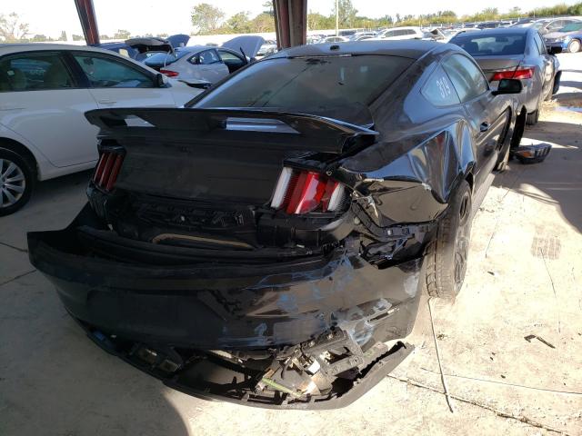 Photo 3 VIN: 1FA6P8JZ2K5552161 - FORD MUSTANG SH 