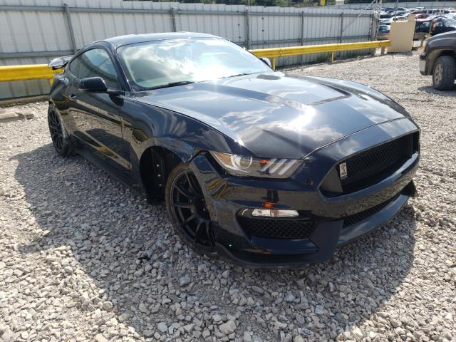 Photo 0 VIN: 1FA6P8JZ2K5552161 - FORD MUSTANG SH 