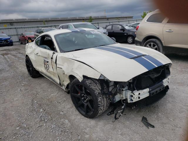 Photo 3 VIN: 1FA6P8JZ2L5552503 - FORD MUSTANG SH 