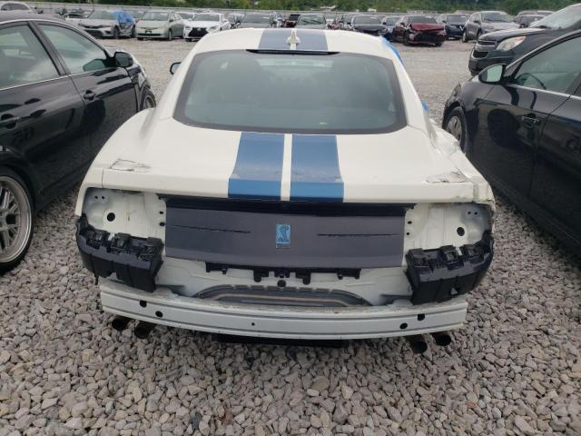 Photo 5 VIN: 1FA6P8JZ2L5552503 - FORD MUSTANG SH 