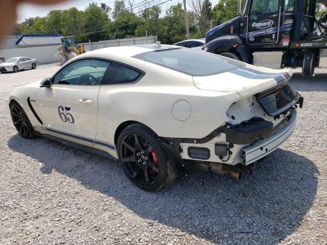 Photo 1 VIN: 1FA6P8JZ2L5552503 - FORD MUSTANG SH 