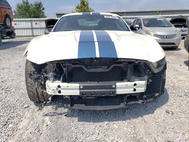 Photo 4 VIN: 1FA6P8JZ2L5552503 - FORD MUSTANG SH 