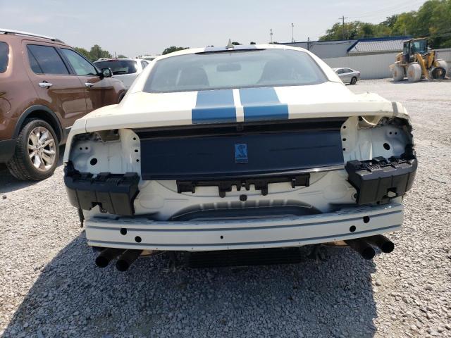 Photo 5 VIN: 1FA6P8JZ2L5552503 - FORD MUSTANG SH 