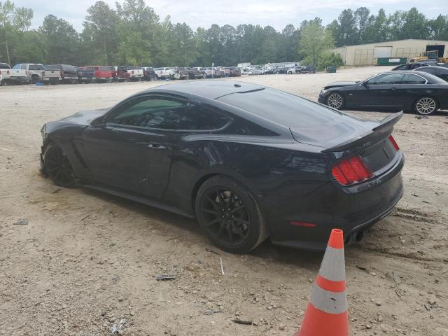 Photo 1 VIN: 1FA6P8JZ3G5522500 - FORD MUSTANG SH 