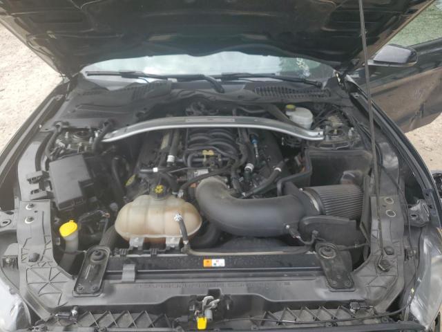 Photo 10 VIN: 1FA6P8JZ3G5522500 - FORD MUSTANG SH 