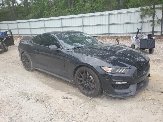 Photo 3 VIN: 1FA6P8JZ3G5522500 - FORD MUSTANG SH 