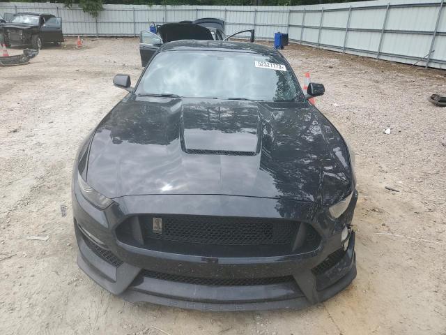 Photo 4 VIN: 1FA6P8JZ3G5522500 - FORD MUSTANG SH 