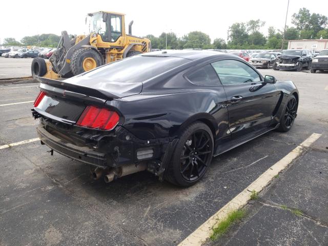 Photo 3 VIN: 1FA6P8JZ3G5523002 - FORD MUSTANG SH 