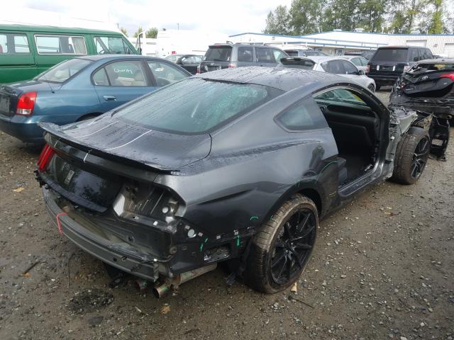 Photo 3 VIN: 1FA6P8JZ3G5523758 - FORD MUSTANG SH 