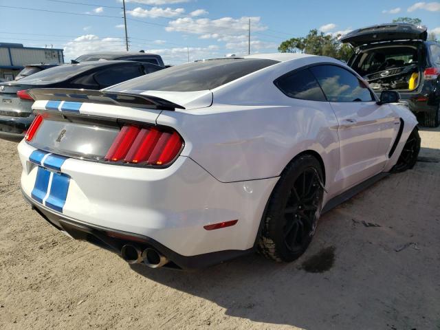 Photo 3 VIN: 1FA6P8JZ3H5520084 - FORD MUSTANG SH 