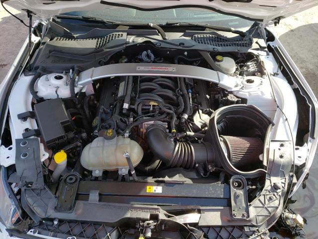 Photo 6 VIN: 1FA6P8JZ3H5520084 - FORD MUSTANG SH 