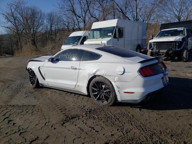 Photo 1 VIN: 1FA6P8JZ3H5520084 - FORD MUSTANG SH 