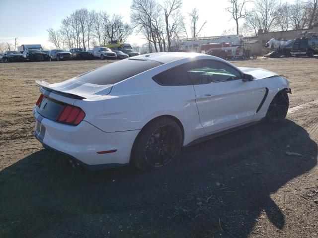 Photo 2 VIN: 1FA6P8JZ3H5520084 - FORD MUSTANG SH 