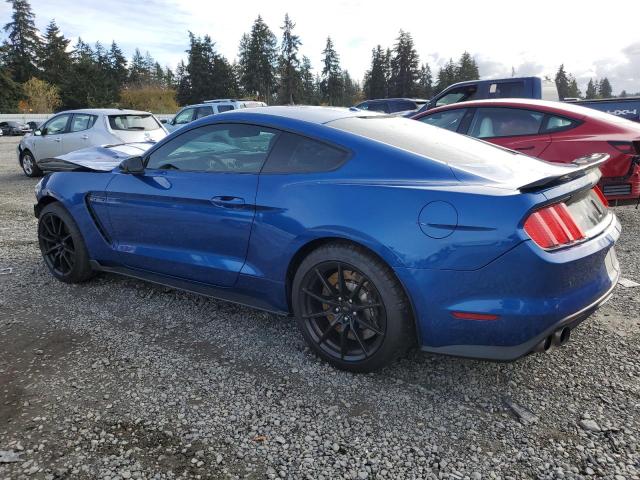 Photo 1 VIN: 1FA6P8JZ3H5522840 - FORD MUSTANG SH 