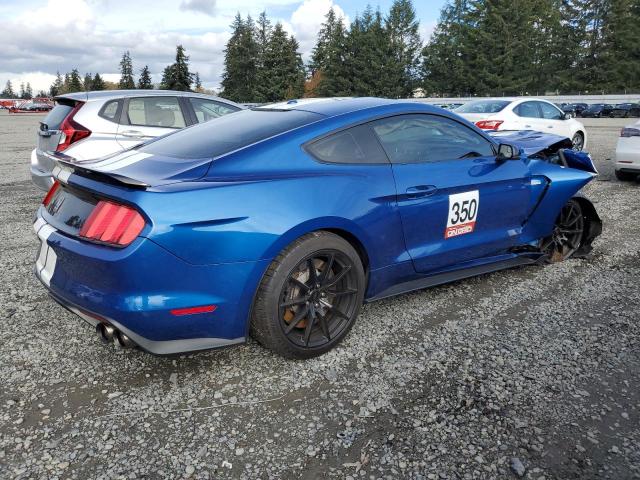 Photo 2 VIN: 1FA6P8JZ3H5522840 - FORD MUSTANG SH 