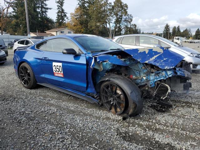 Photo 3 VIN: 1FA6P8JZ3H5522840 - FORD MUSTANG SH 