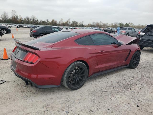 Photo 2 VIN: 1FA6P8JZ3J5502643 - FORD MUSTANG 