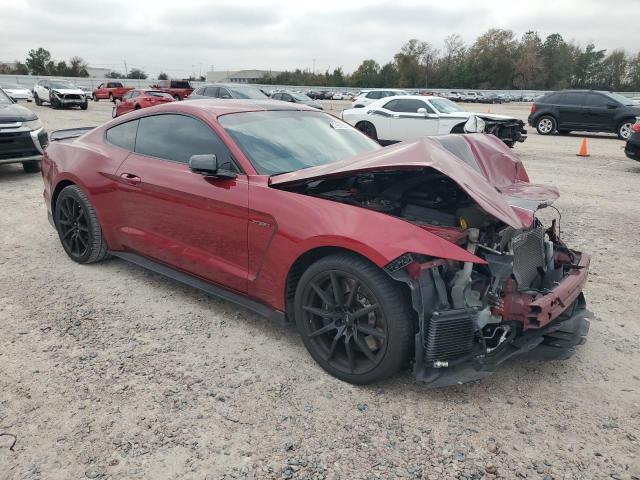 Photo 3 VIN: 1FA6P8JZ3J5502643 - FORD MUSTANG 