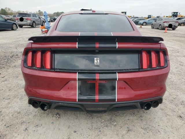 Photo 5 VIN: 1FA6P8JZ3J5502643 - FORD MUSTANG 