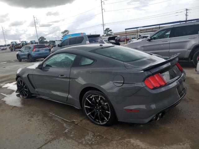 Photo 1 VIN: 1FA6P8JZ3J5502903 - FORD MUSTANG SH 