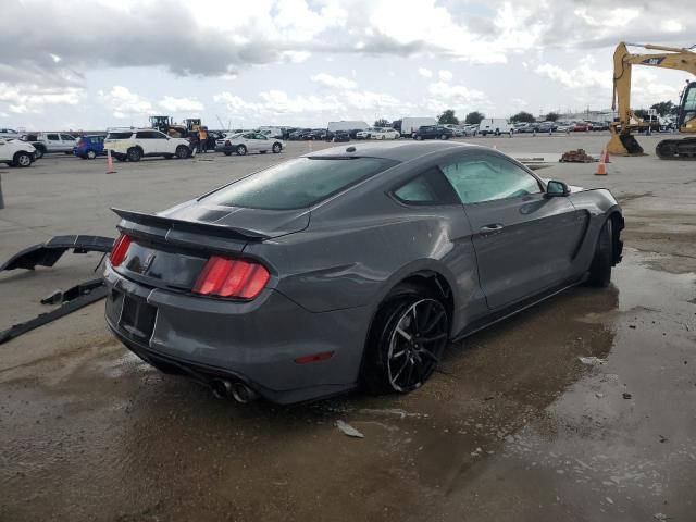 Photo 2 VIN: 1FA6P8JZ3J5502903 - FORD MUSTANG SH 