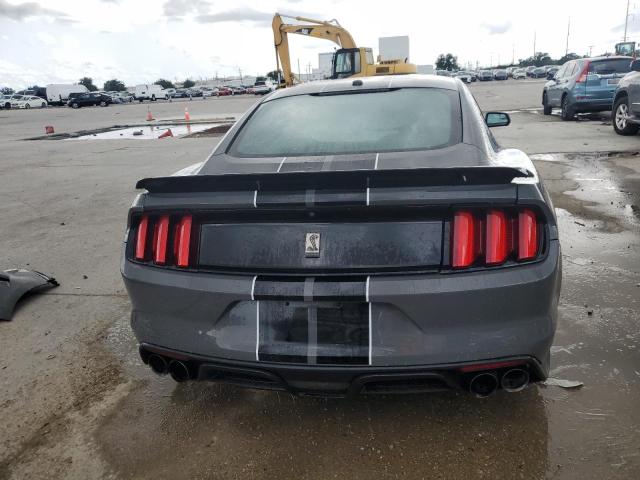 Photo 5 VIN: 1FA6P8JZ3J5502903 - FORD MUSTANG SH 