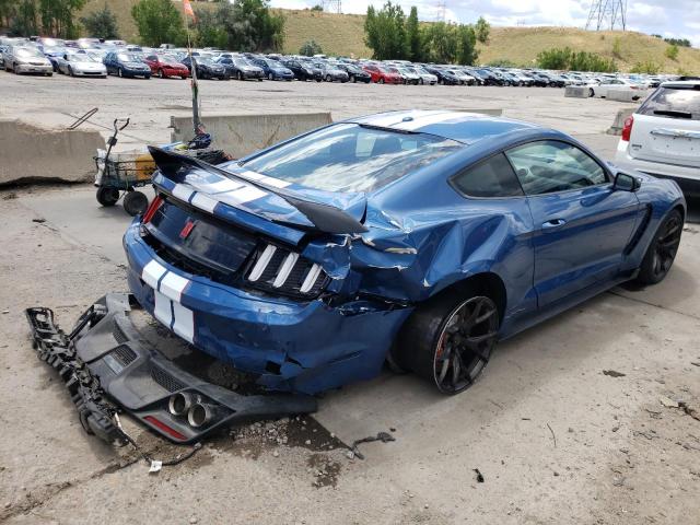 Photo 3 VIN: 1FA6P8JZ3K5551276 - FORD MUSTANG SH 