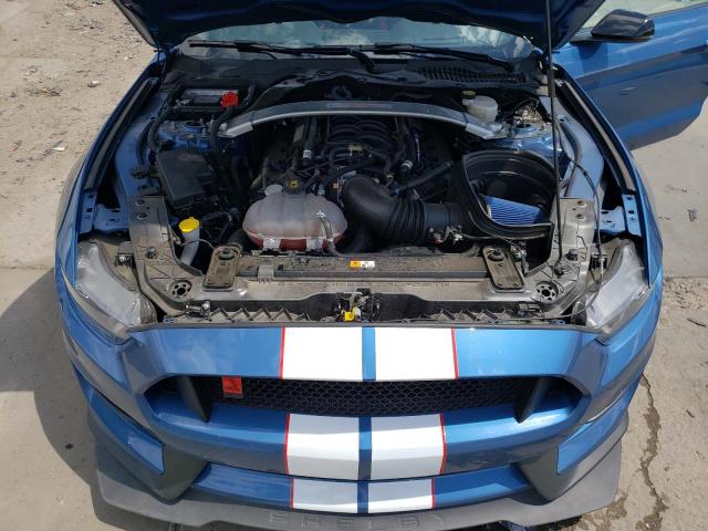 Photo 6 VIN: 1FA6P8JZ3K5551276 - FORD MUSTANG SH 