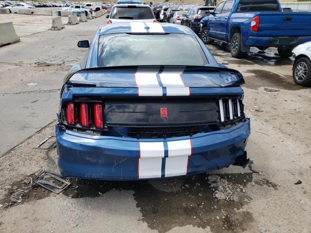 Photo 8 VIN: 1FA6P8JZ3K5551276 - FORD MUSTANG SH 