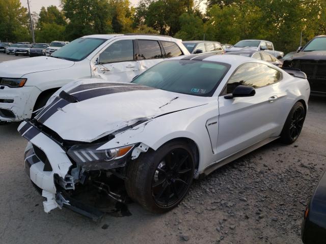 Photo 1 VIN: 1FA6P8JZ3K5552251 - FORD MUSTANG SH 