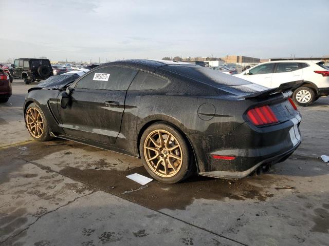 Photo 1 VIN: 1FA6P8JZ3K5553061 - FORD MUSTANG SH 