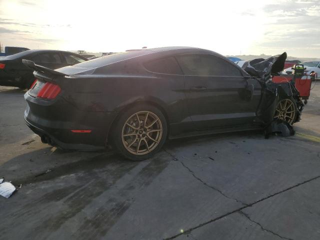 Photo 2 VIN: 1FA6P8JZ3K5553061 - FORD MUSTANG SH 