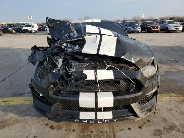 Photo 4 VIN: 1FA6P8JZ3K5553061 - FORD MUSTANG SH 