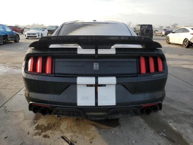 Photo 5 VIN: 1FA6P8JZ3K5553061 - FORD MUSTANG SH 