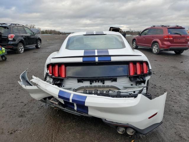 Photo 5 VIN: 1FA6P8JZ4G5520593 - FORD MUSTANG SH 