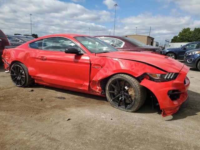 Photo 3 VIN: 1FA6P8JZ4G5526099 - FORD MUSTANG 