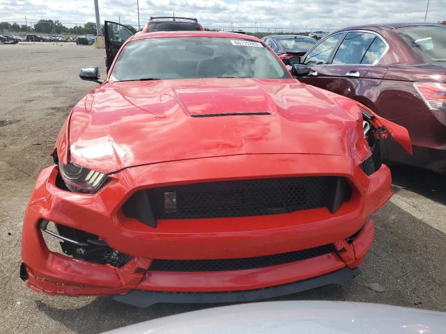 Photo 4 VIN: 1FA6P8JZ4G5526099 - FORD MUSTANG 