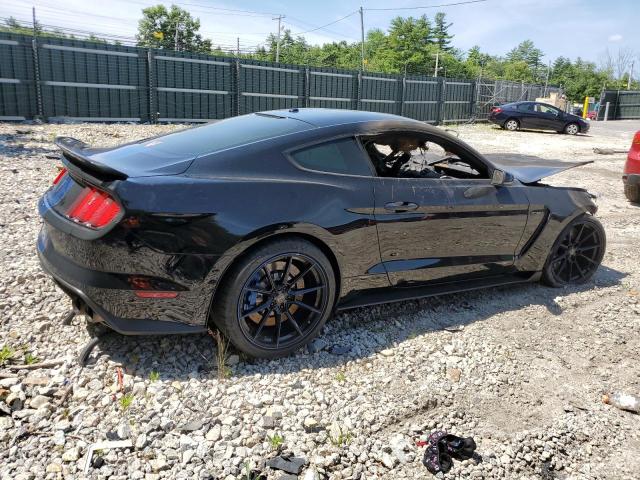 Photo 2 VIN: 1FA6P8JZ4H5521678 - FORD MUSTANG 