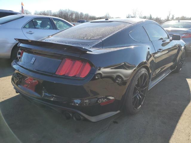 Photo 2 VIN: 1FA6P8JZ4H5527125 - FORD MUSTANG SH 