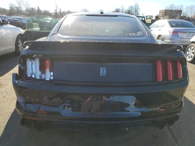 Photo 5 VIN: 1FA6P8JZ4H5527125 - FORD MUSTANG SH 