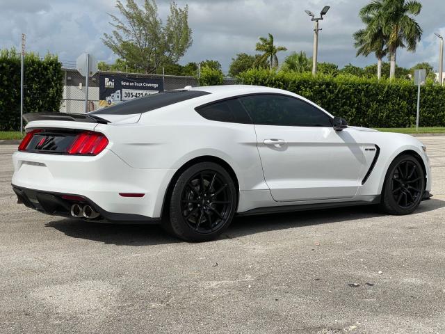 Photo 3 VIN: 1FA6P8JZ4J5503168 - FORD MUSTANG SH 