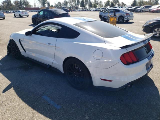 Photo 1 VIN: 1FA6P8JZ4J5504403 - FORD MUSTANG SH 