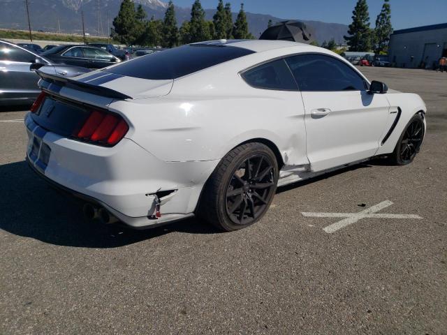 Photo 2 VIN: 1FA6P8JZ4J5504403 - FORD MUSTANG SH 