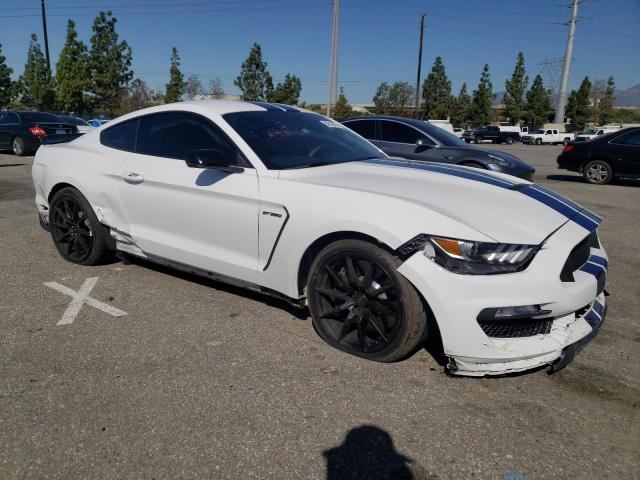 Photo 3 VIN: 1FA6P8JZ4J5504403 - FORD MUSTANG SH 