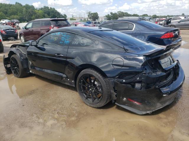 Photo 1 VIN: 1FA6P8JZ4K5550623 - FORD MUSTANG 