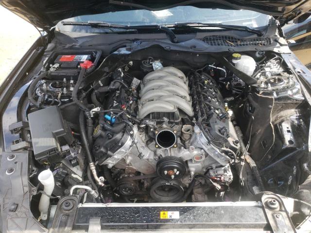 Photo 10 VIN: 1FA6P8JZ4K5550623 - FORD MUSTANG 