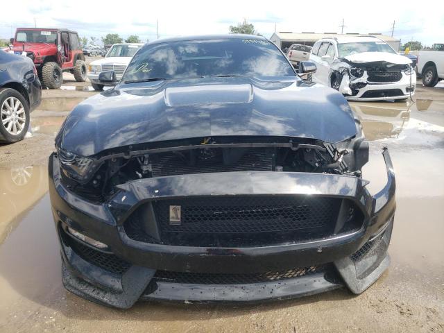 Photo 4 VIN: 1FA6P8JZ4K5550623 - FORD MUSTANG 